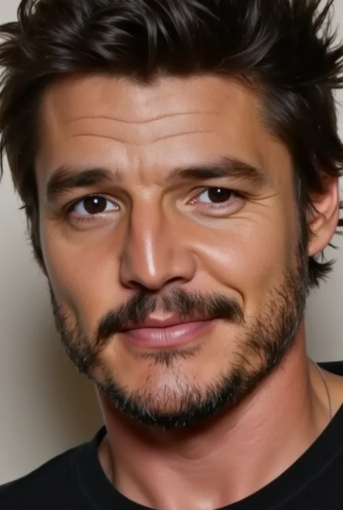 Flux Pedro Pascal 3 1.0