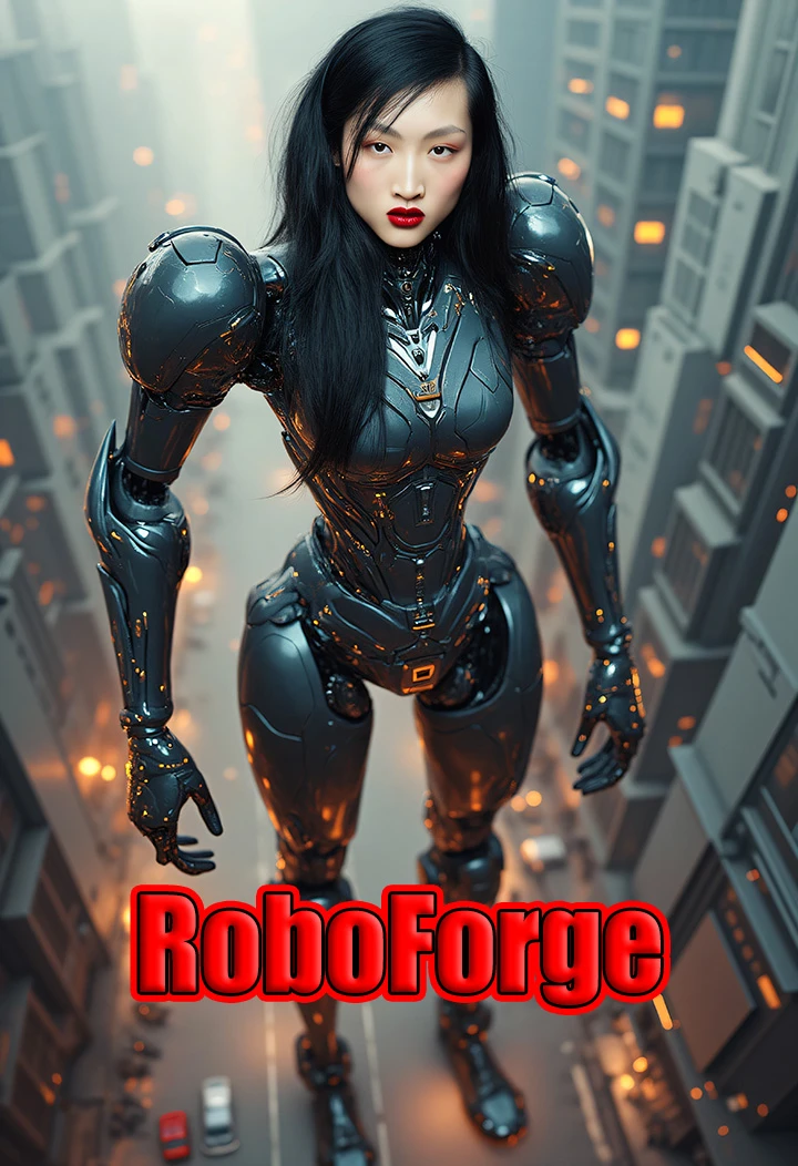 RoboForge