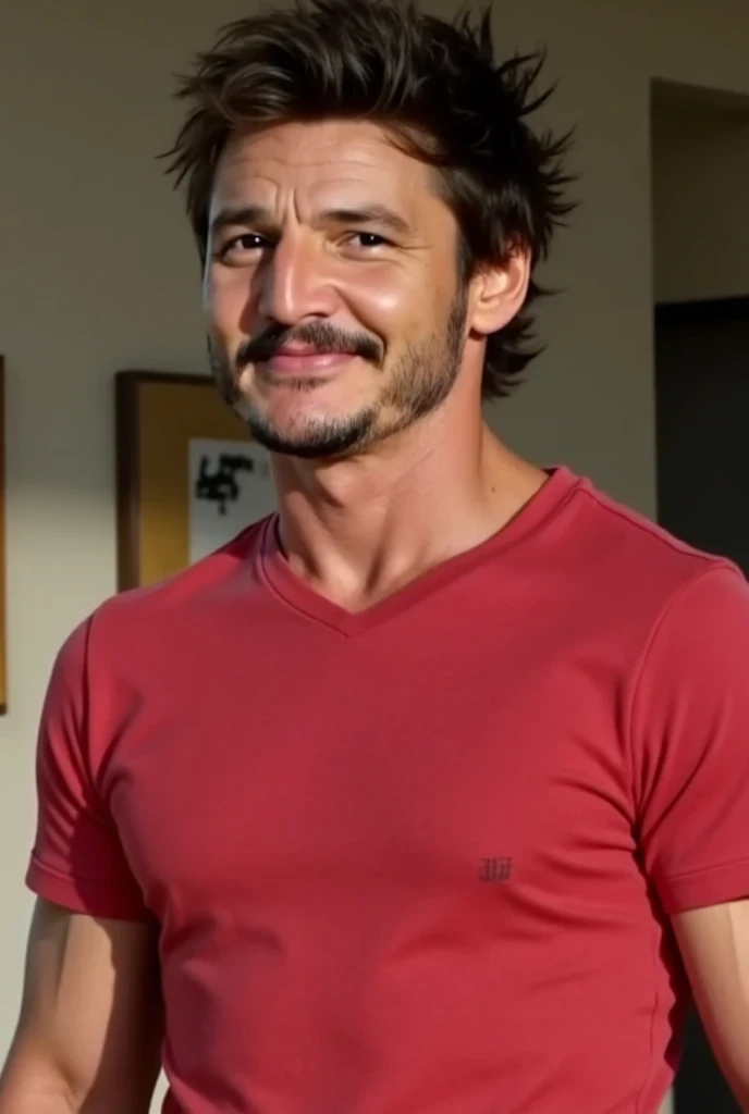 Flux Pedro Pascal 2 1.0