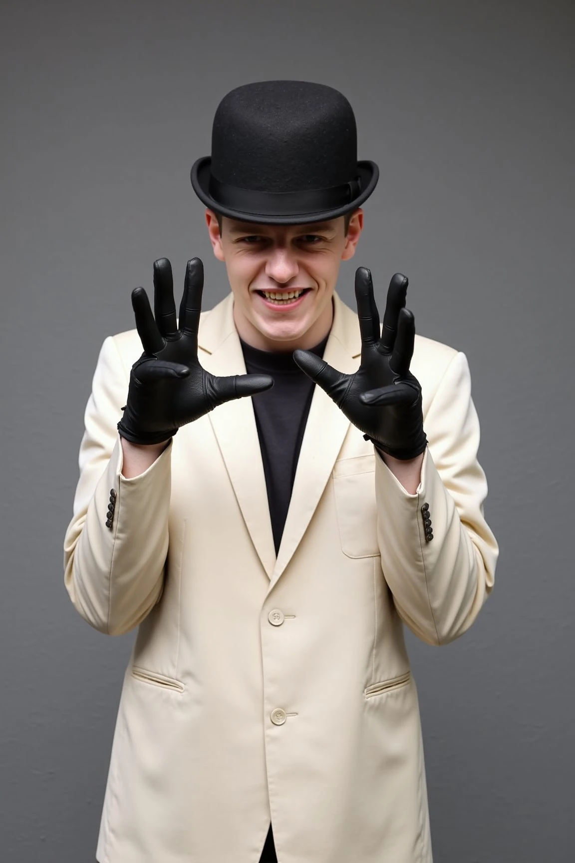 Suggs FluxCore