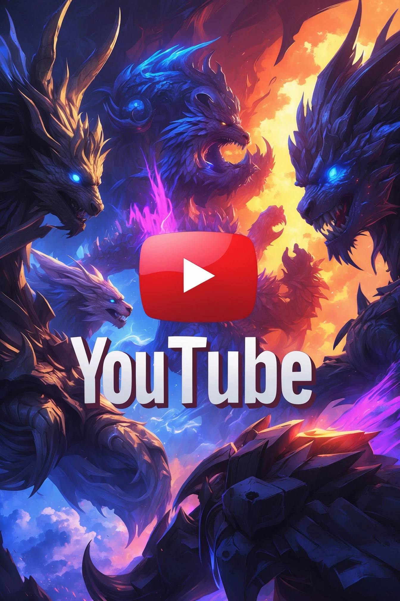 This tool helps you generate an amazing YouTube thumbnail! 🎥✨ Simply provide a video title as input, and this AI tool will automatically create a stunning thumbnail for you.
<br>
<br>Note: This is a beta version. 🚧 You may experience some misplaced words in your thumbnails. If this keeps happening, please report it to me. 🙏📩