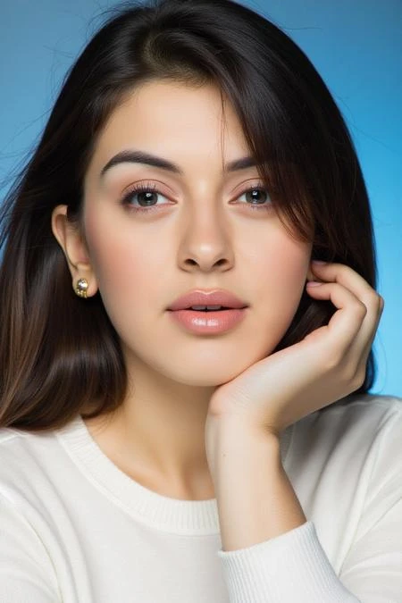 Hansika Motwani - 2010s (Indian actress Flux LoRa) Flux1.0