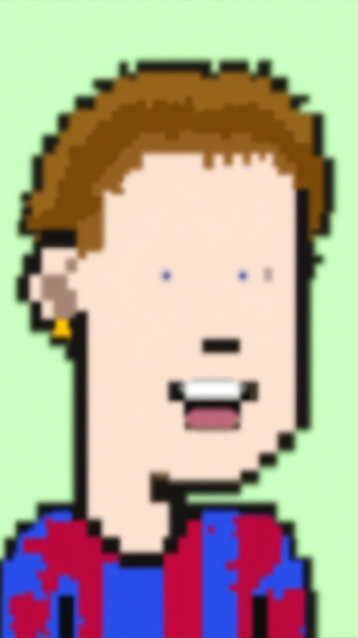 nft风格非像素 1.0