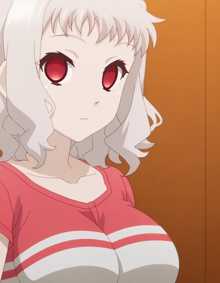 Leysritt & Sella - Fate/kaleid liner Prisma☆Illya - Illustrious v1