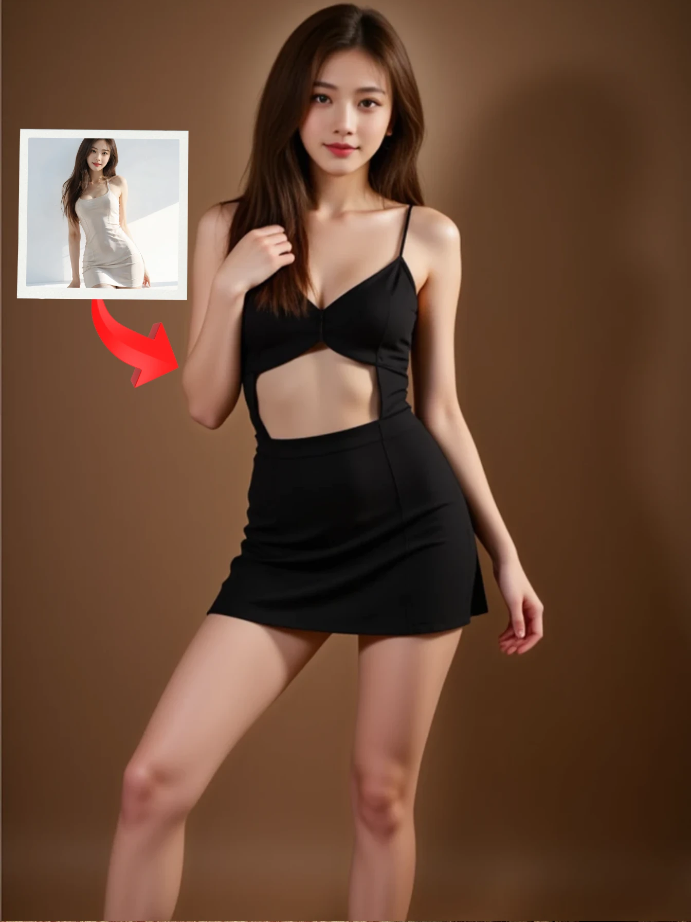 ✂️ Party fashion suggestions 💃