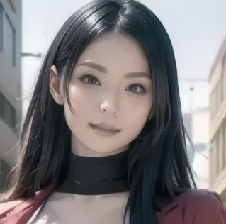 愛田奈々 SD 2.0