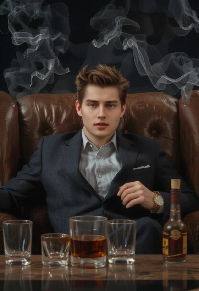 Portraitfoto eingeben