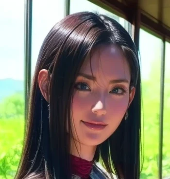 中村ゆり SD 2.0