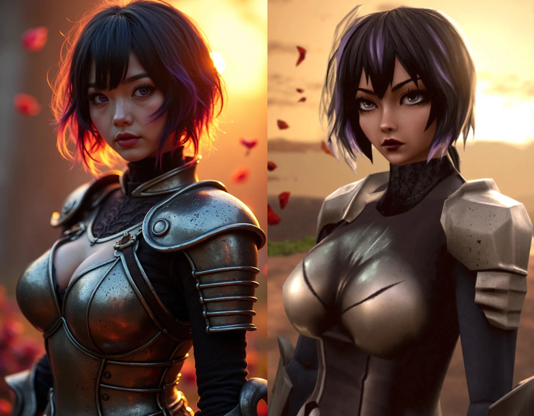 Img2Img app that restyles your input image to PS1/PS2 enspired output. <br>Output image resolution will be 1.25Megapixels.<br>Style Strength - around [1] for PS2 like ouput and [1.5] for PS1.