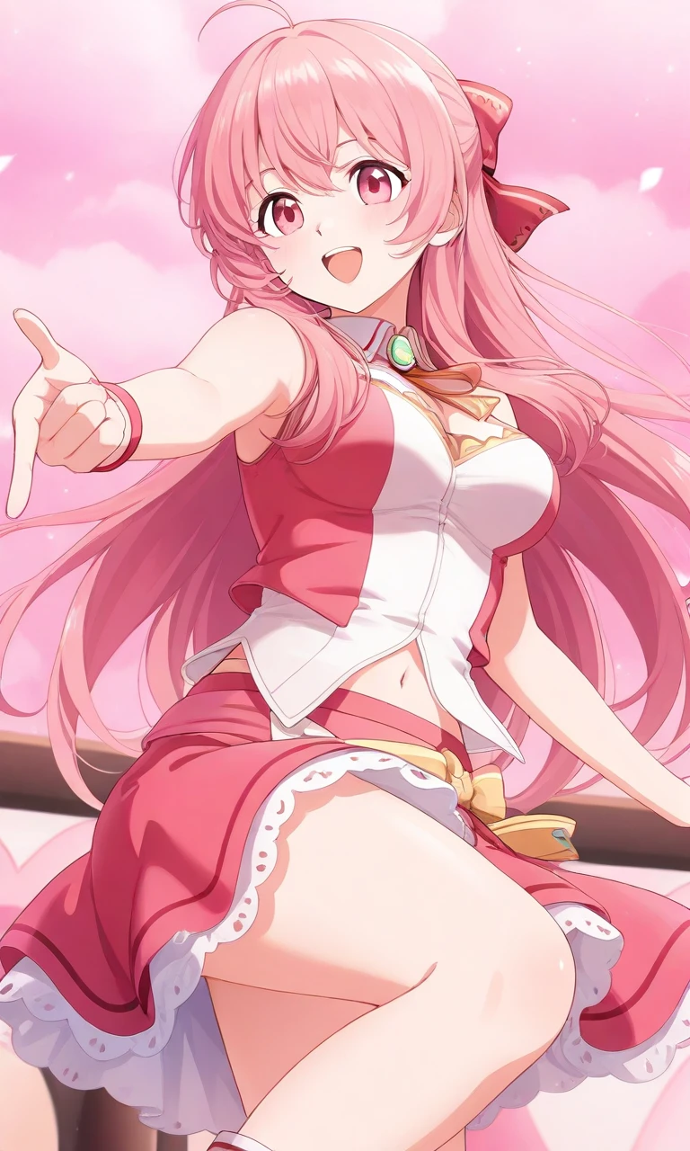 Fujita Kana -mahjong soul- Illustrious IL