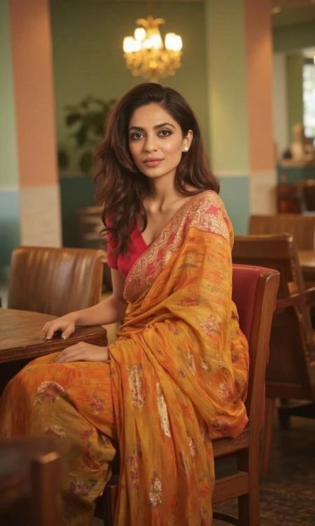 Sobhita Dhulipala v1