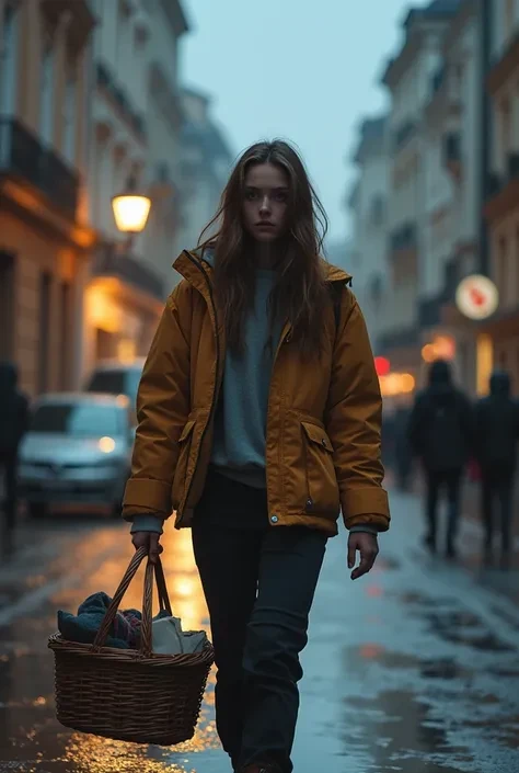 convert image to video with prompt <br>explain whole scenario you want correctly