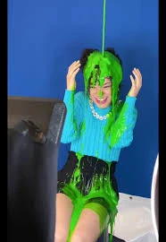 Falling Slime 2.0