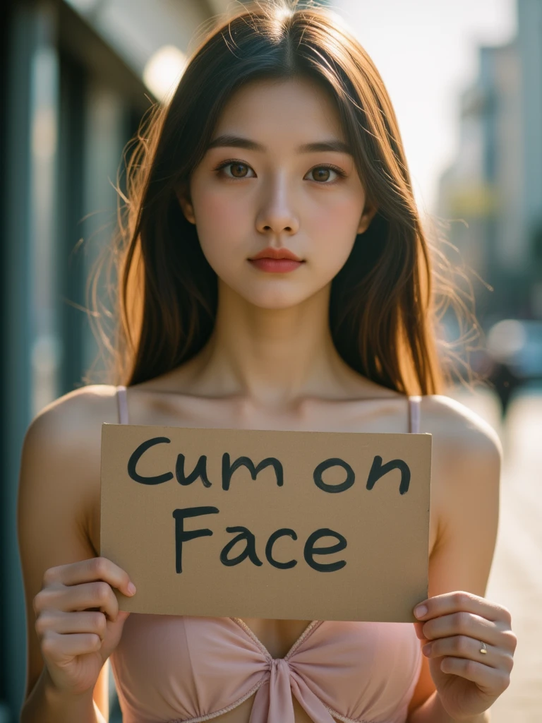 ??? on face/body不敢睁开眼 控量版