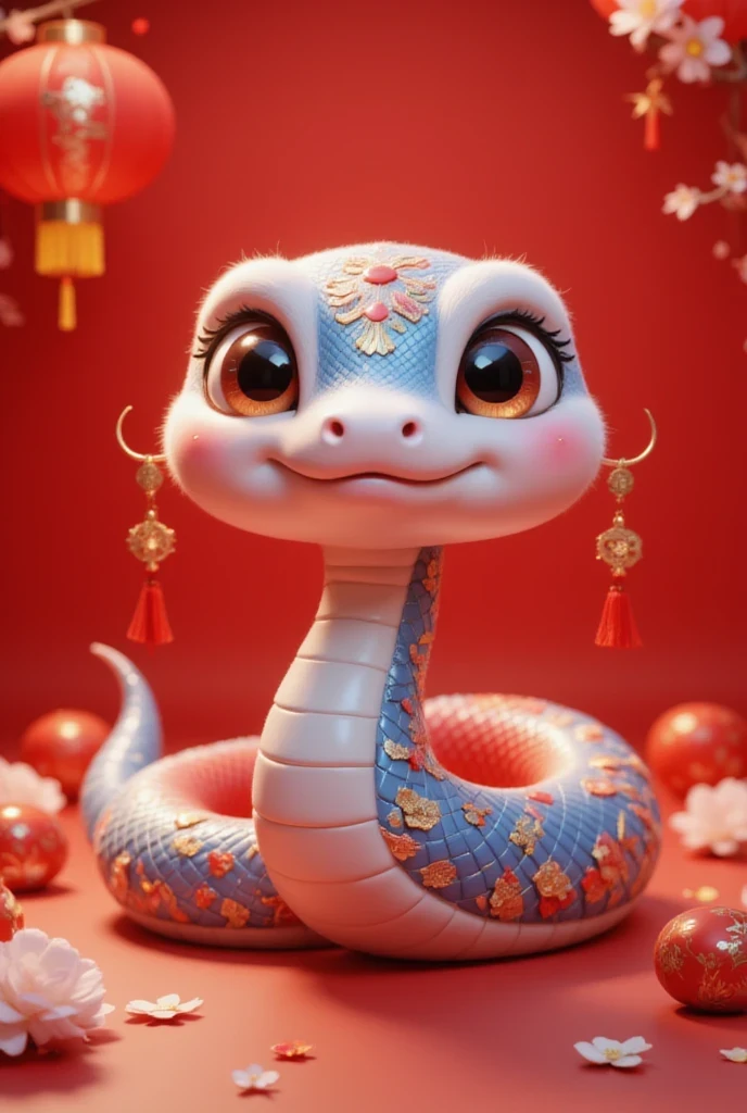 Concept_Animal sign Snake
