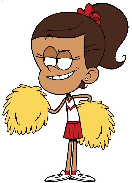 Jenna (The Loud House) Fanatic Jenfan