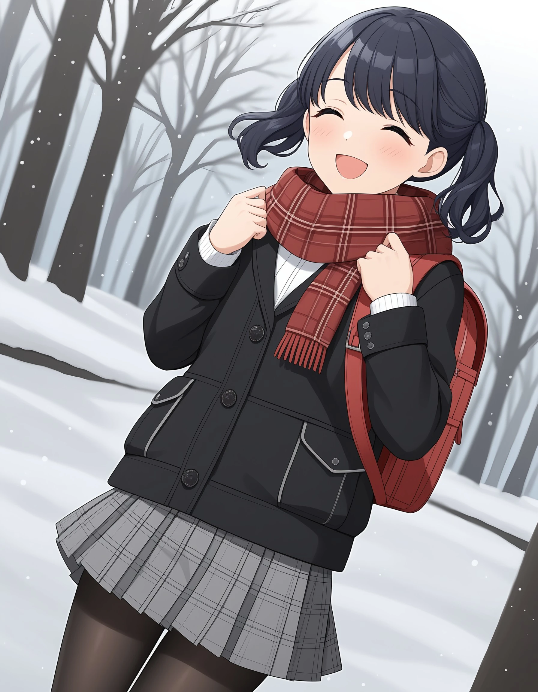 Koito Fukumaru (Idolmaster) 1