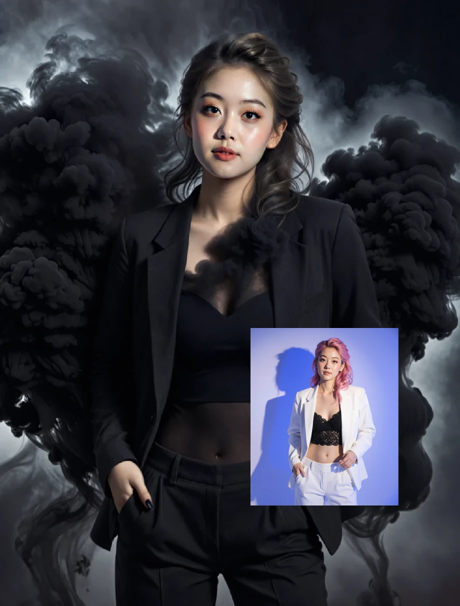 ✡️ Elemental Darkness ✡️