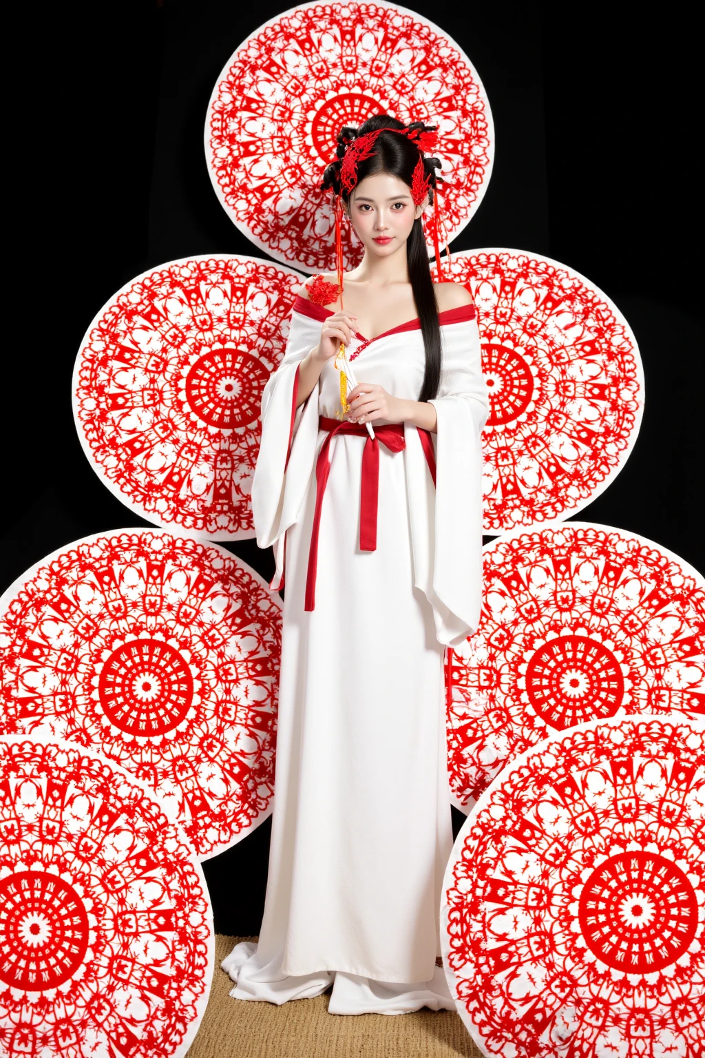 Chinese New Year Photography V1.0