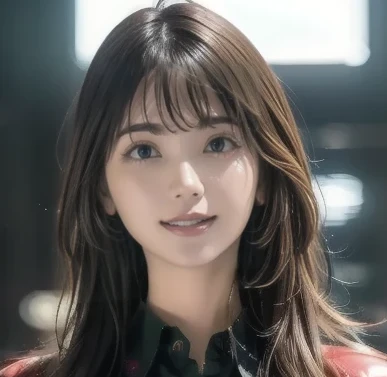 南里美希　(GARO 莉杏) SD 2.0