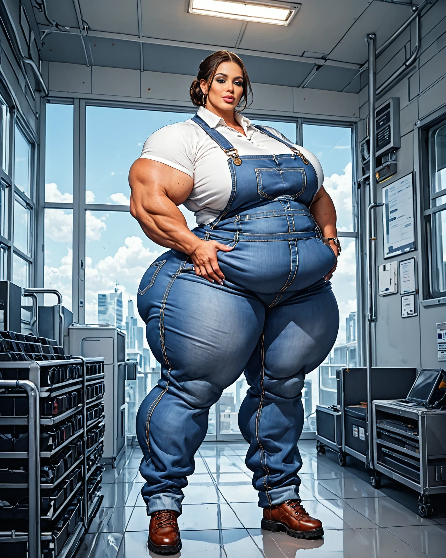 RGA__ ai-tools  (小马)