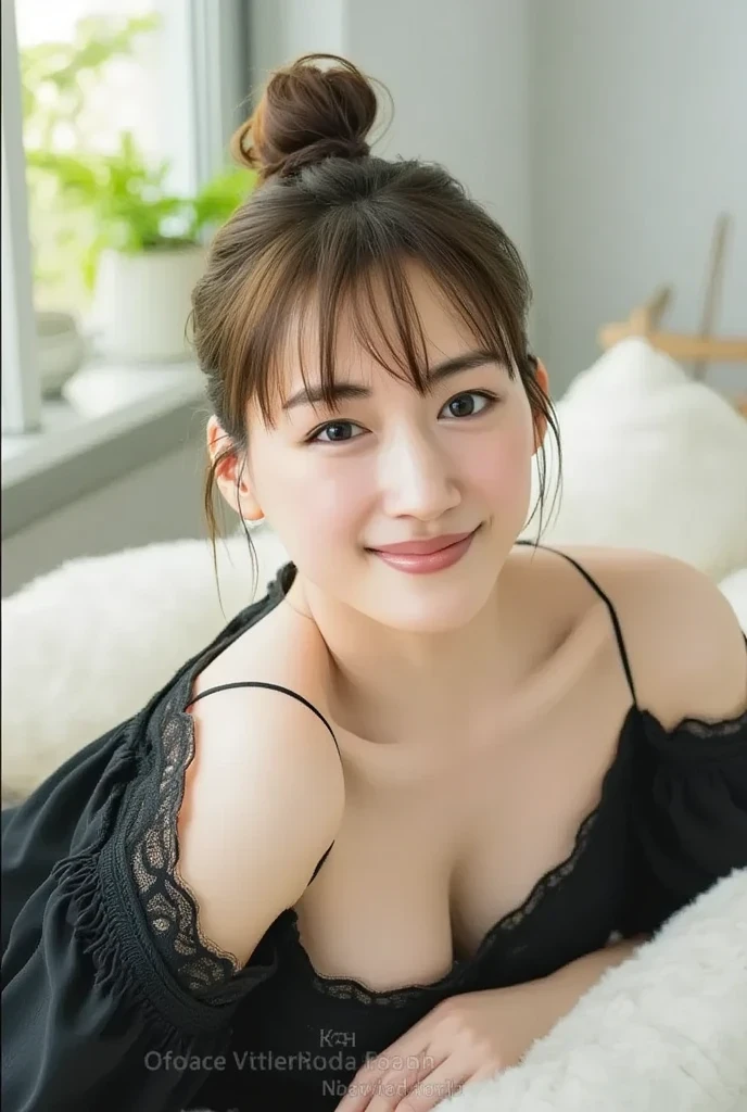 Haruka Ayase JP_FLUX② v1.0