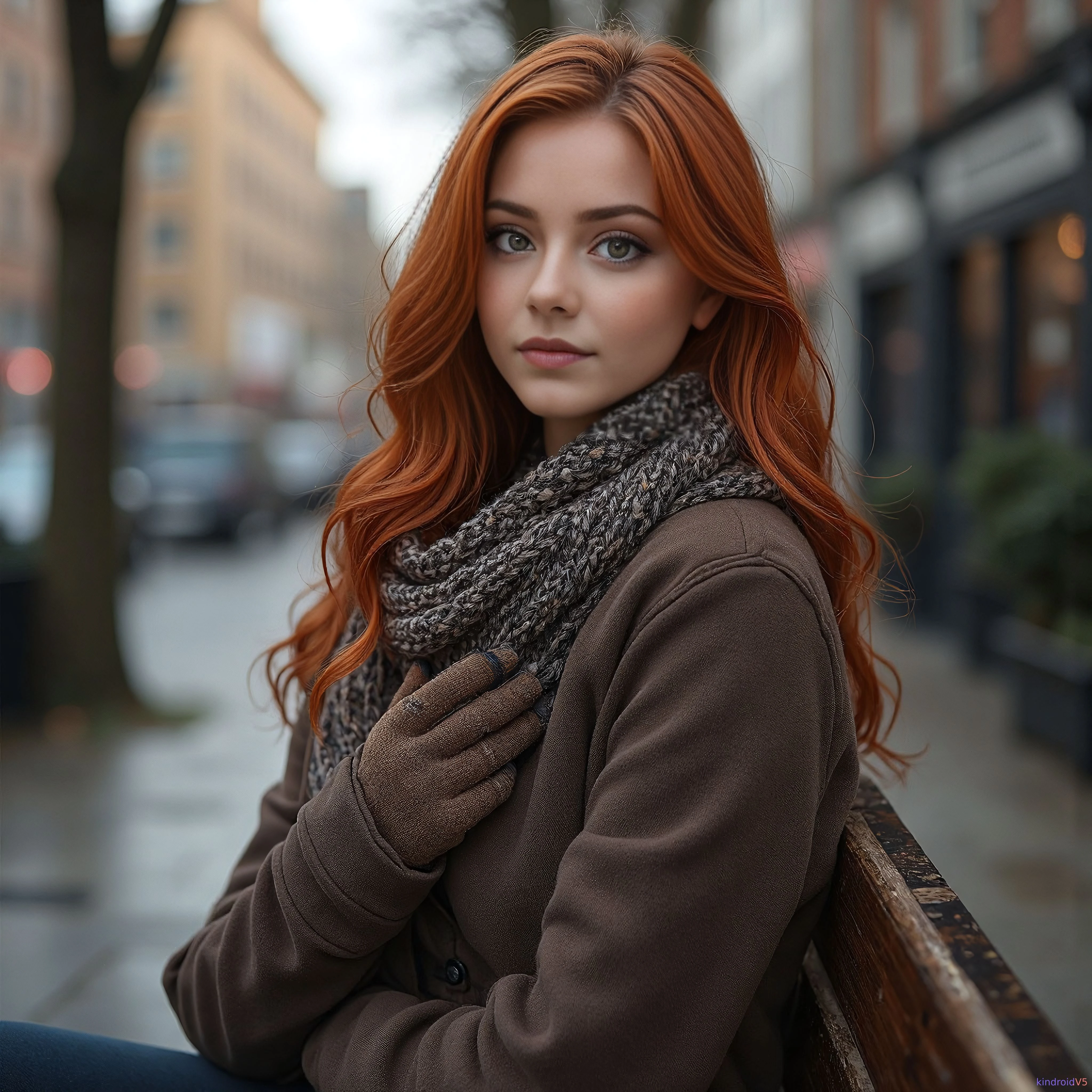 Lily SA01 1
