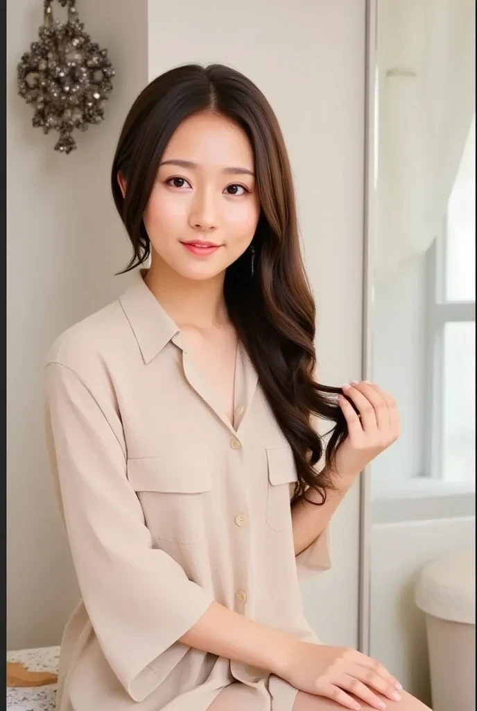 Fumino Kimura JP_FLUX