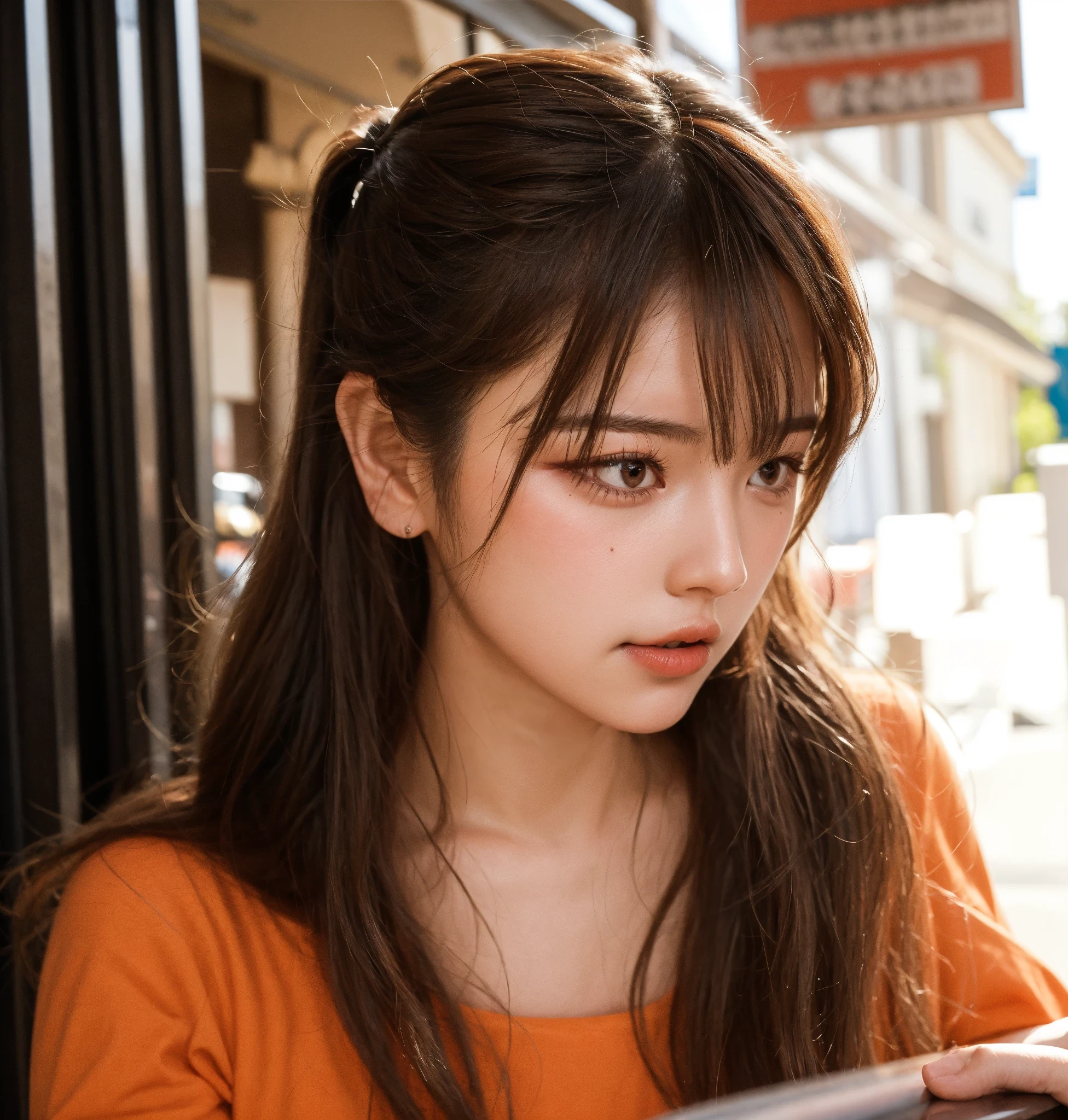 吉崎綾105A 1.0