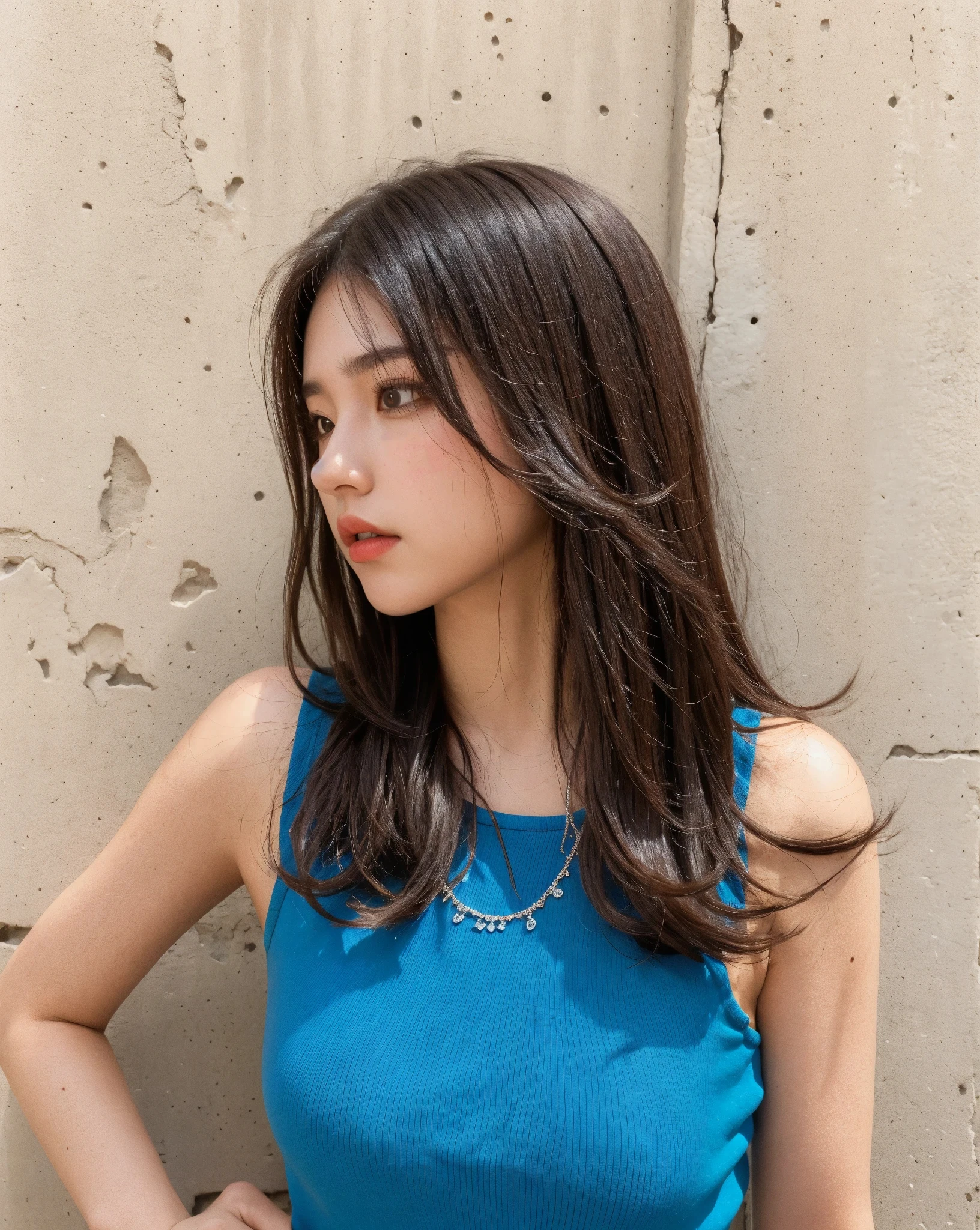 樹里SD3.5A 1