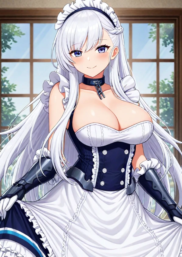 Belfast ベルファスト XL v1.0