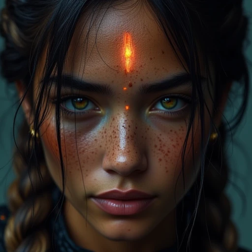 ULTRA SKIN FLUX 1