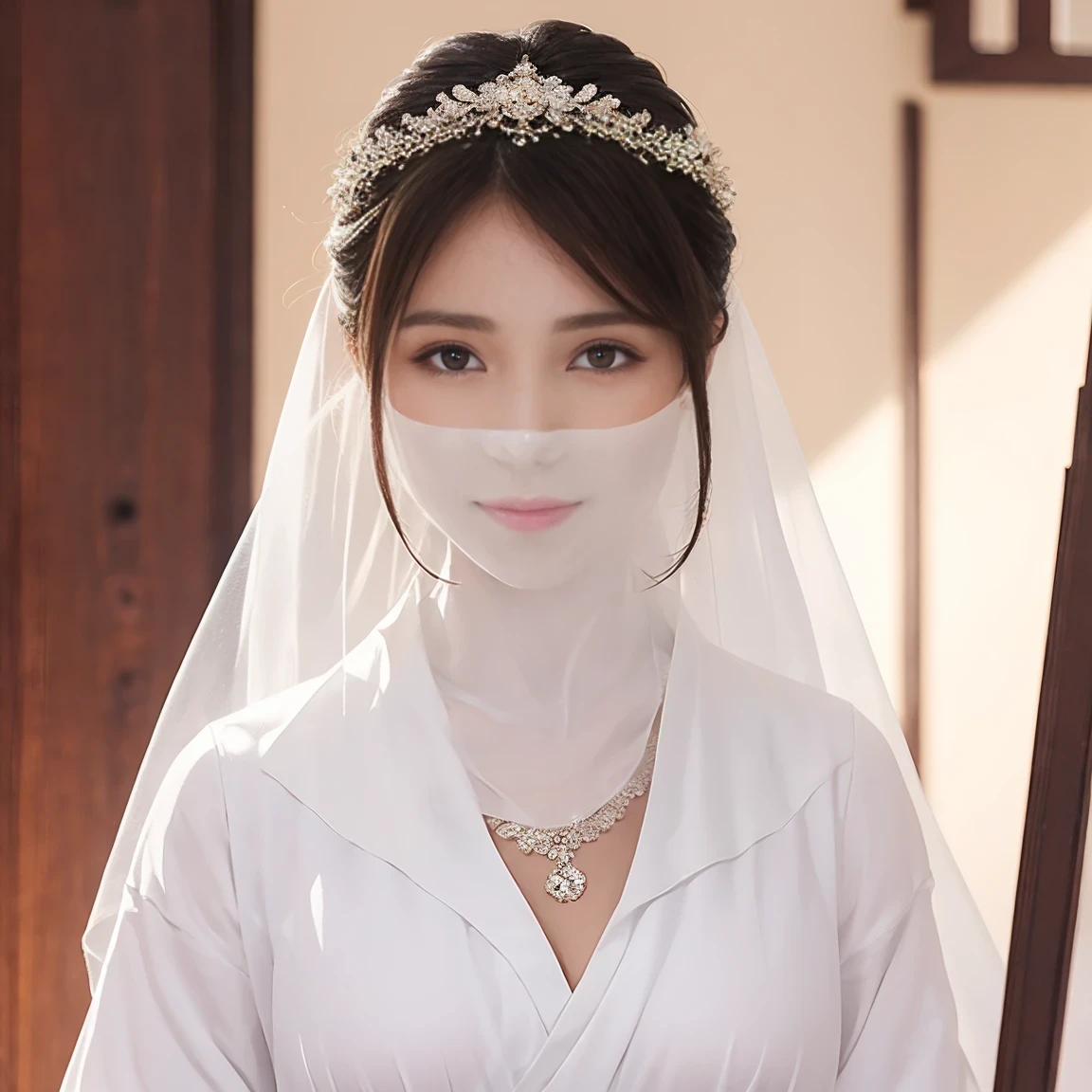 White Veil