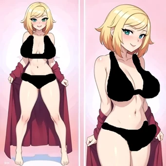 normal-futa variant prep