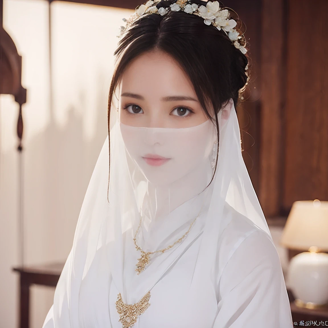 White Veil