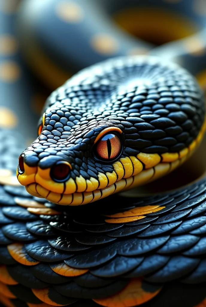 SnakeYear v1