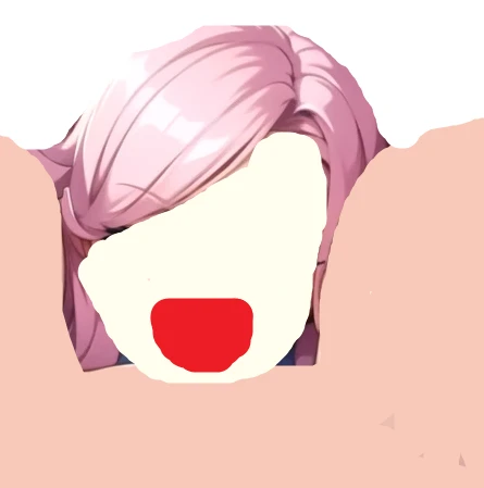 female POV ??????????? prep