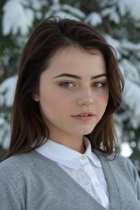 Kylie Quinn v1