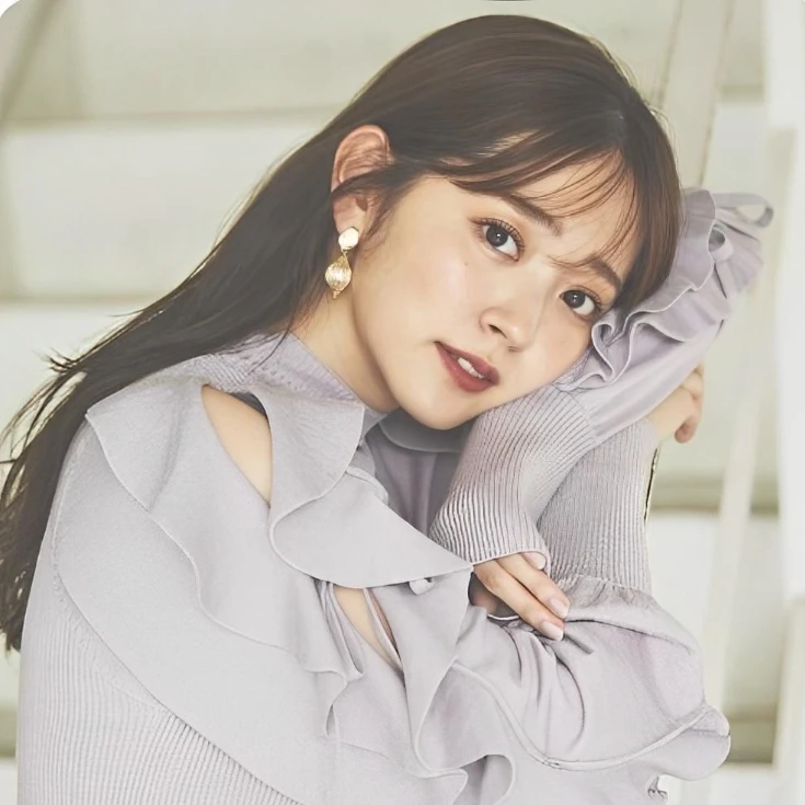 Airi Suzuki_yayoi mix v1.0