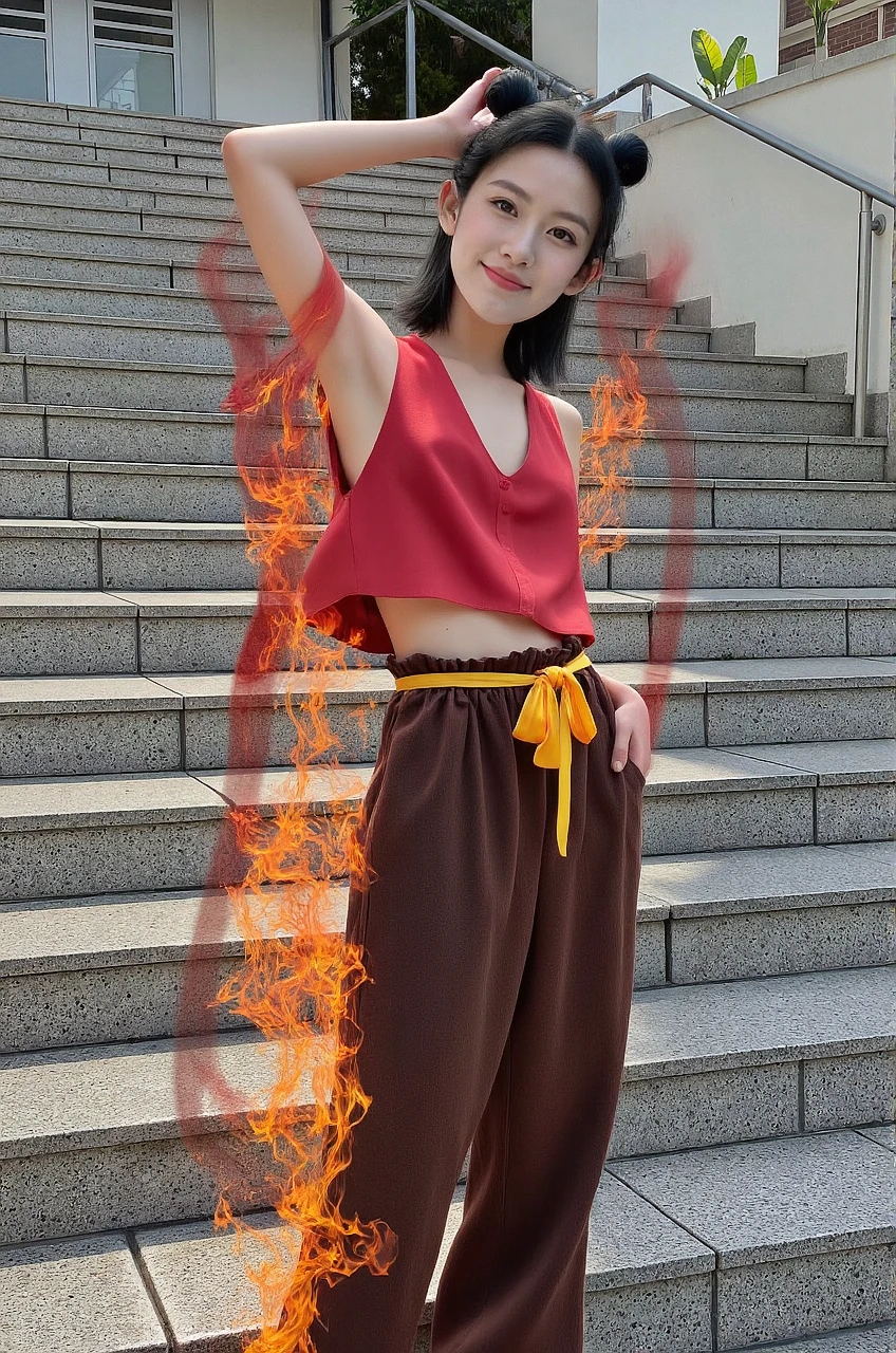 哪吒 v1