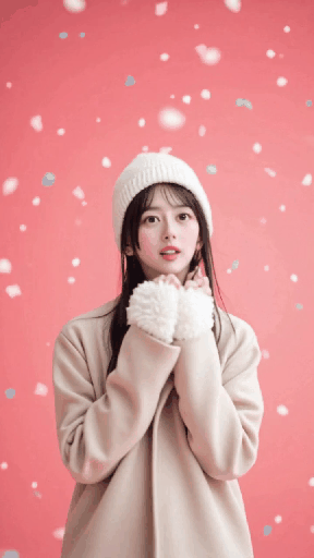 Video perayaan produksi satu klik