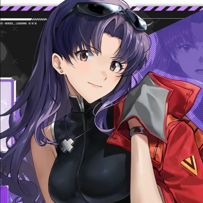Misato Katsuragi②_Evangelion_DivineAnimeMix v1.0