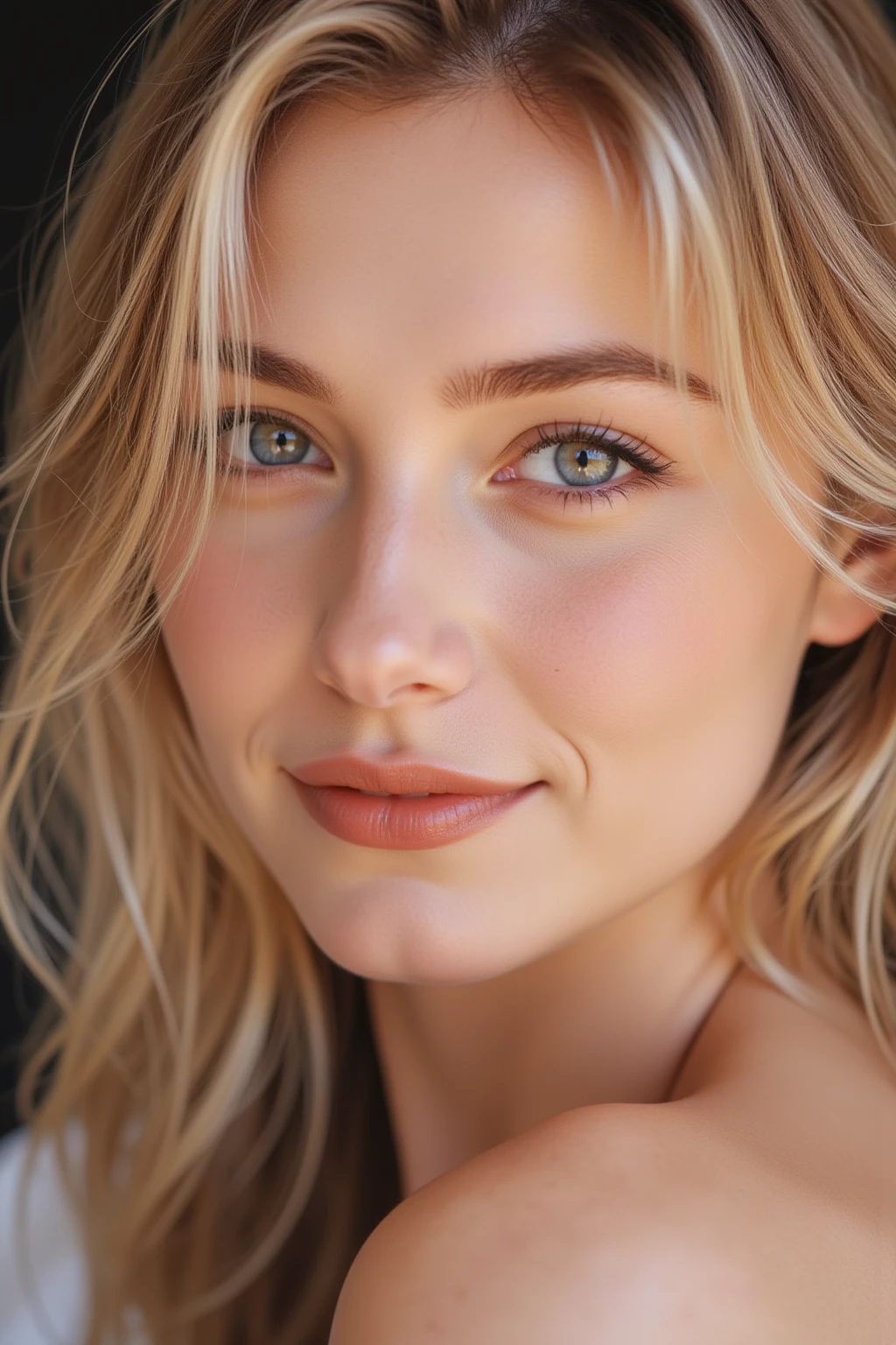F.1 Detailed Texture Skin Ultra