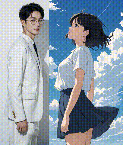 Upload a photo for a sweet hug.