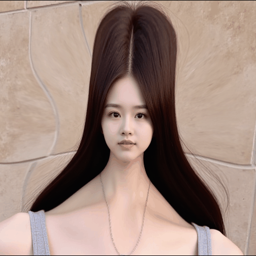 ใบหน้าหนาแน่น ，浓缩的脸庞