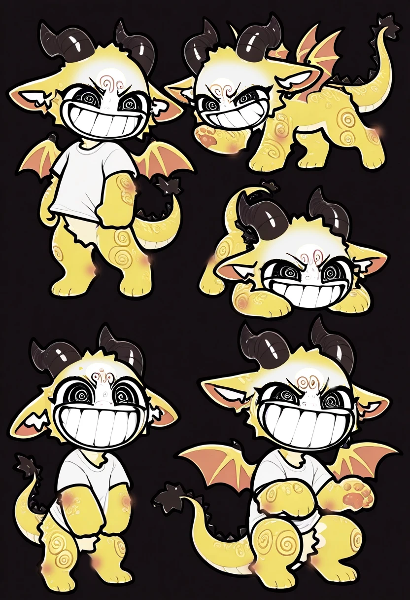 Masked Critters V2 1