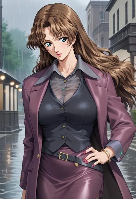 Zeroshiki Makoto || Shinsetsu Ryouki no Ori V 1.0