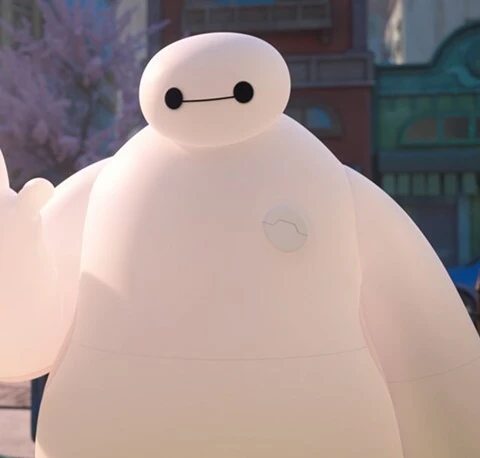 Baymax XL 0.8