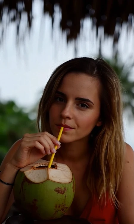 Hunyuan Emma Watson Take 2 Hunyuan