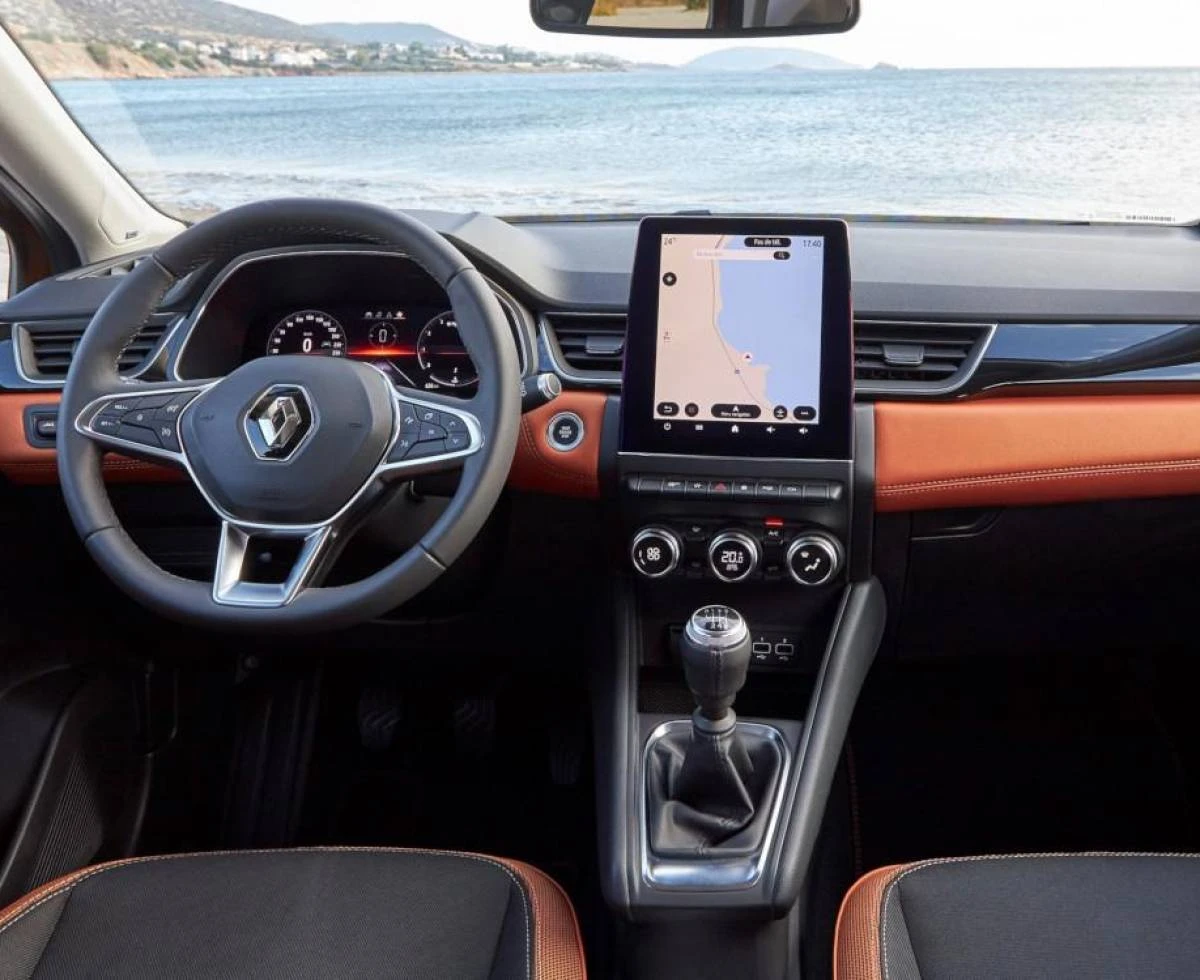 gear stick insertion 1